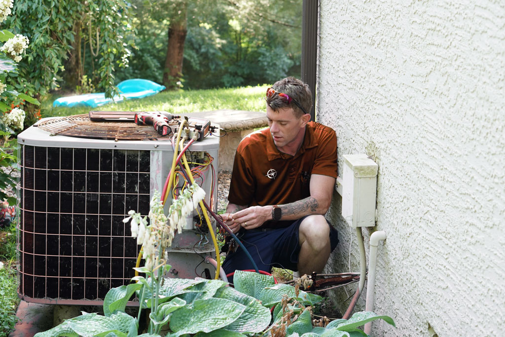 Residential Cooling Services in Groveport, OH Residential Cooling Services in Groveport, OH