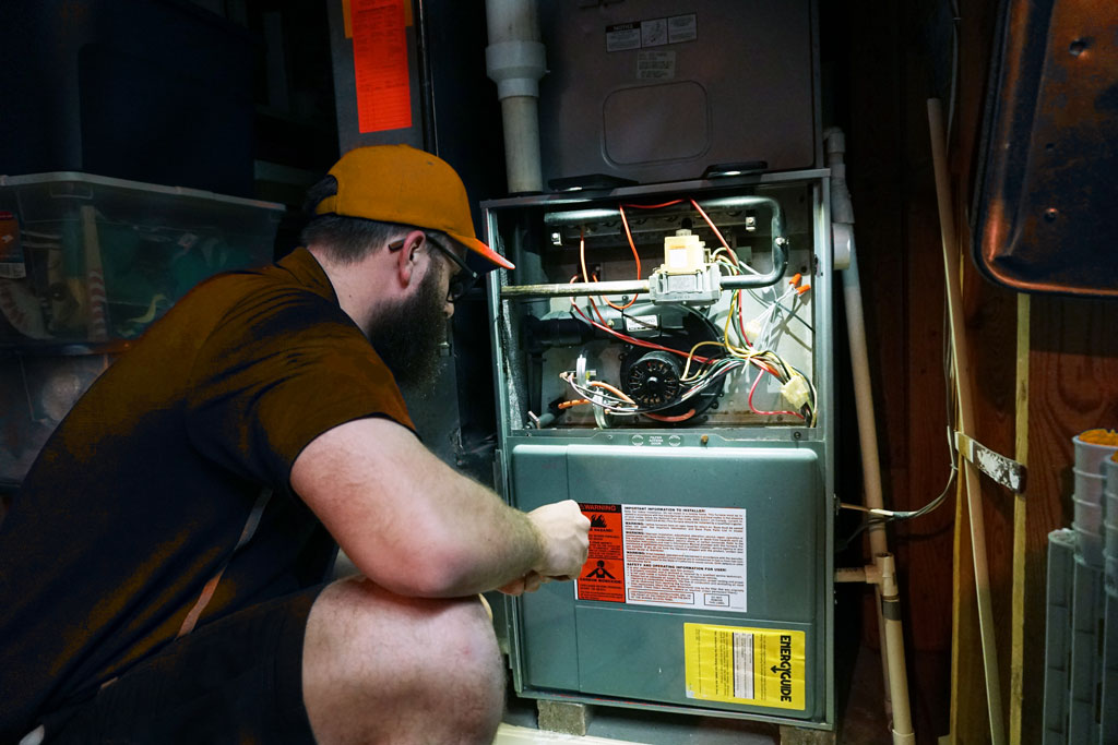 Furnace Maintenance Services in Groveport, OH Furnace Maintenance Services in Groveport, OH