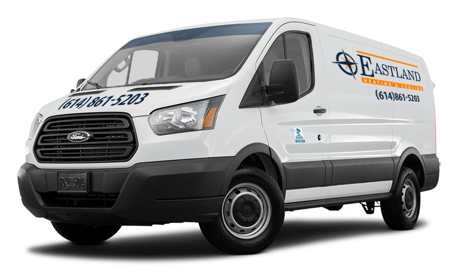 ehc-van Residential Cooling Services in Groveport, OH