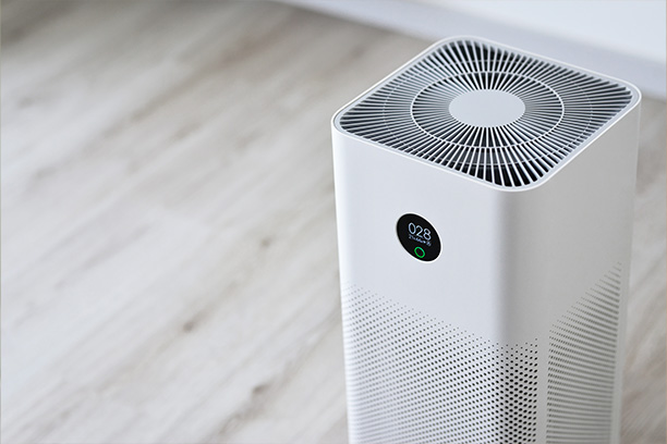 Humidifier in Eastland Humidifier in Eastland