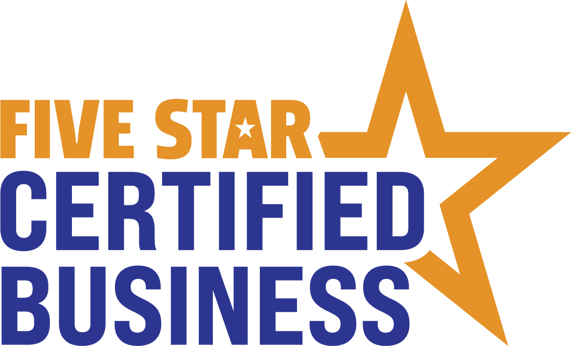 A Five Star Company